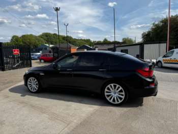 Used BMW 5 Series 2009 for sale - 74861955: Photo