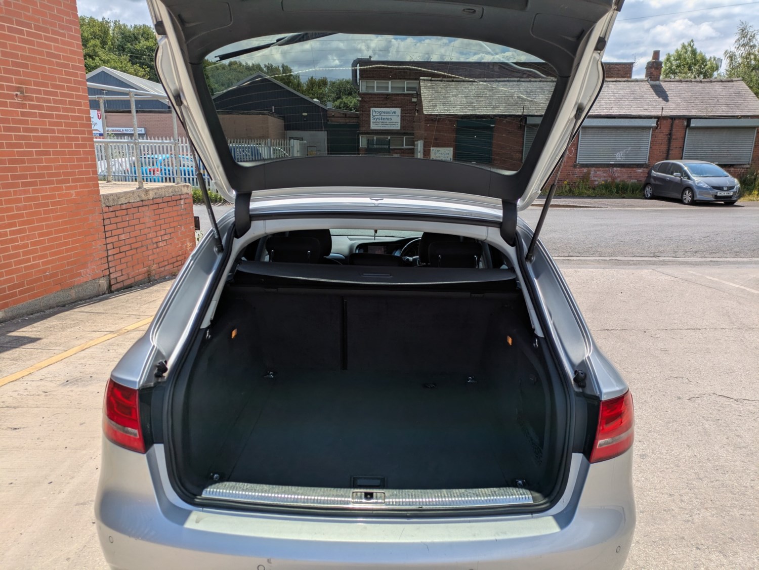 Vehicle 19