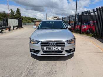 2012 (61) - 2.0 TDI 143 SE 5dr Multitronic