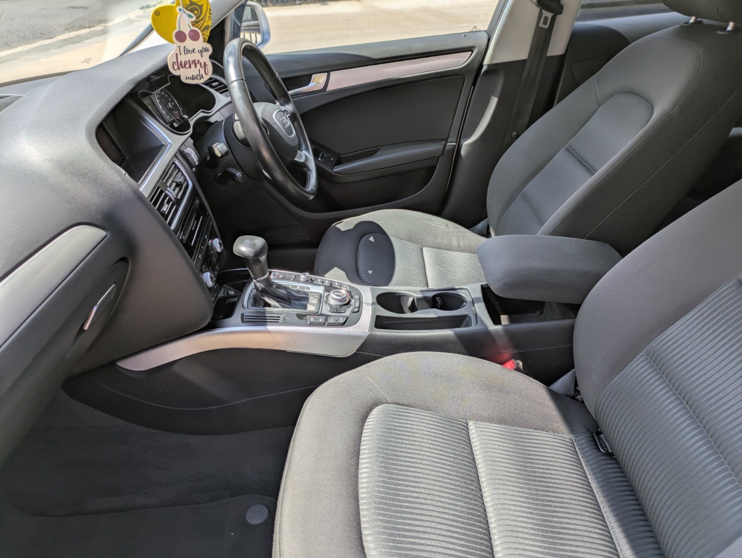 Vehicle 23