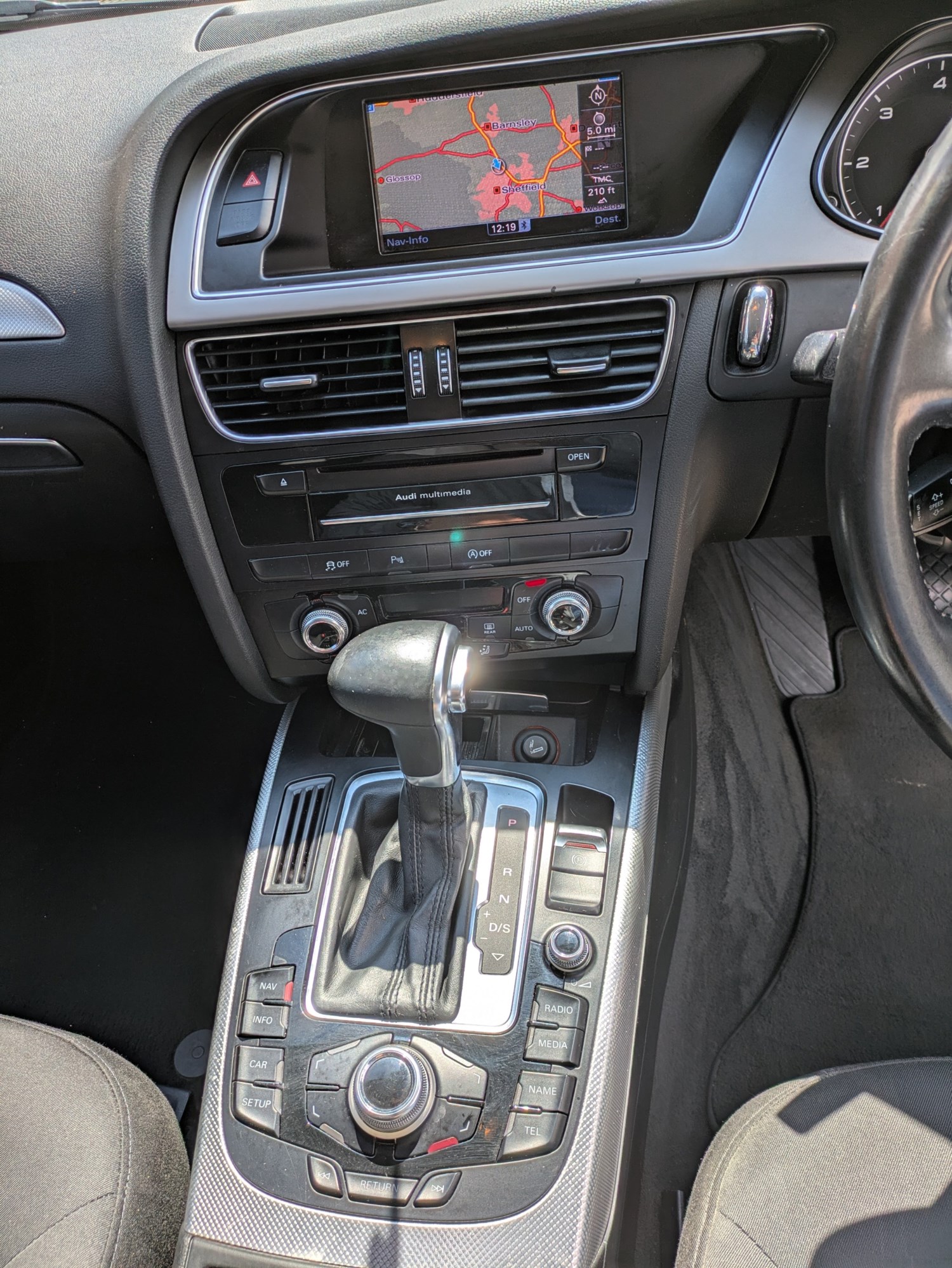 Vehicle 26