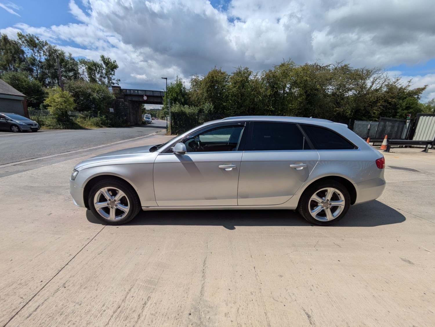 Vehicle 6