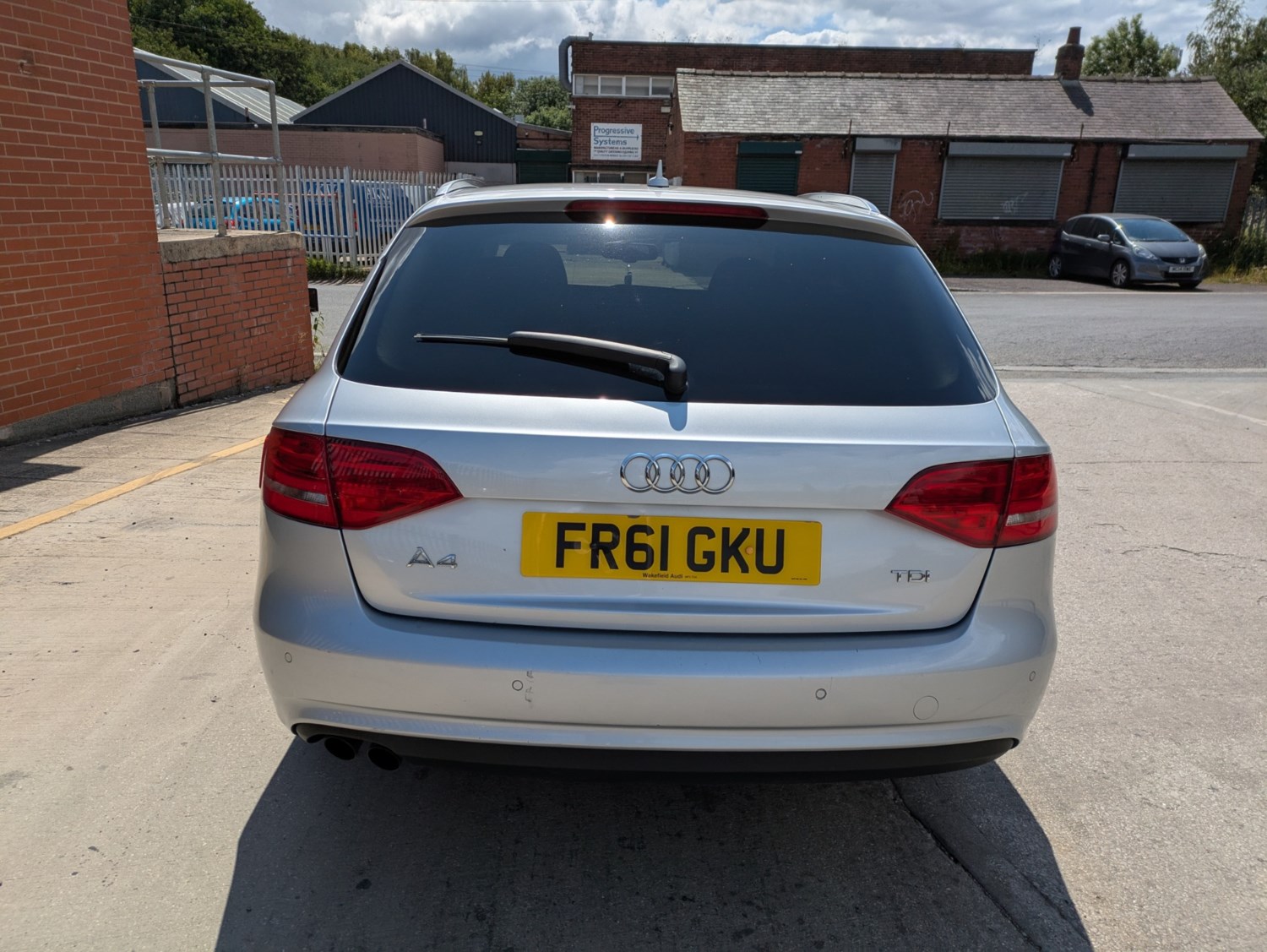 Vehicle 9