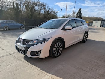 Used Honda Civic 2017 for sale - 79628907: Photo