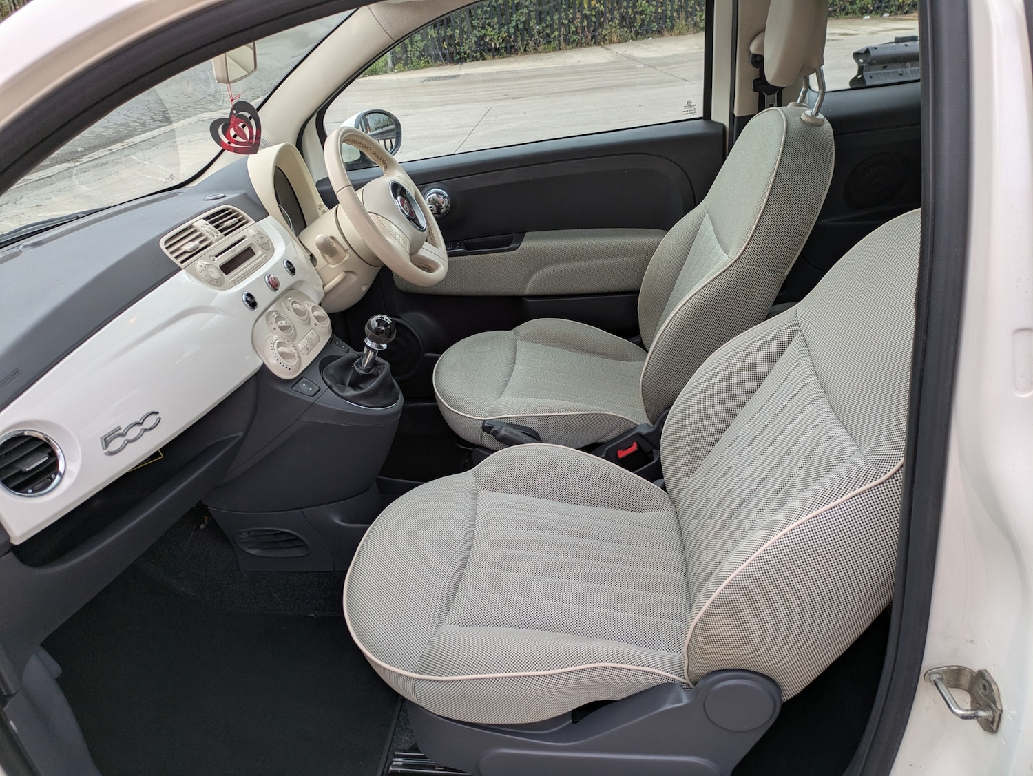Vehicle 16