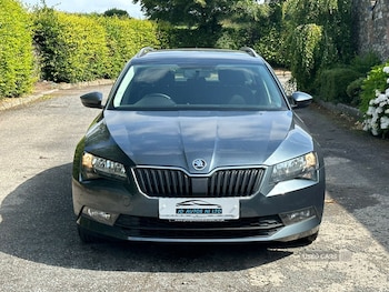 Used Skoda Superb 2023 for sale - 75269924: Photo