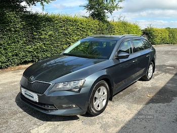 Used Skoda Superb 2023 for sale - 75269924: Photo