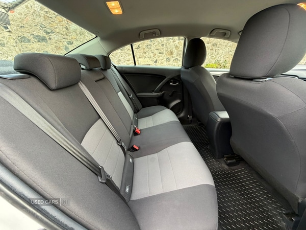 Used Toyota Avensis 2015 for sale - 77840159: Photo 10