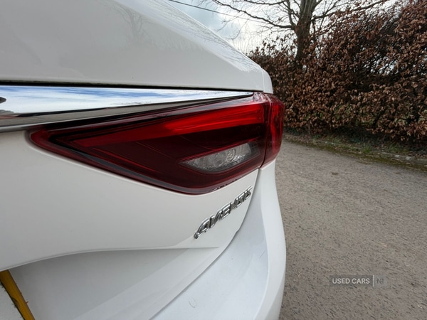 Used Toyota Avensis 2015 for sale - 77840159: Photo 11