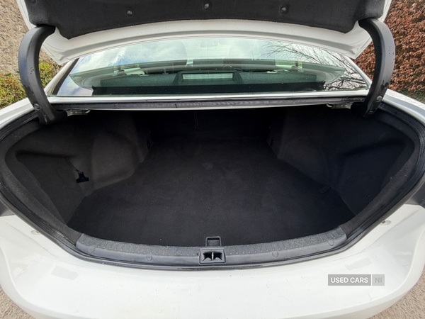 Used Toyota Avensis 2015 for sale - 77840159: Photo 12