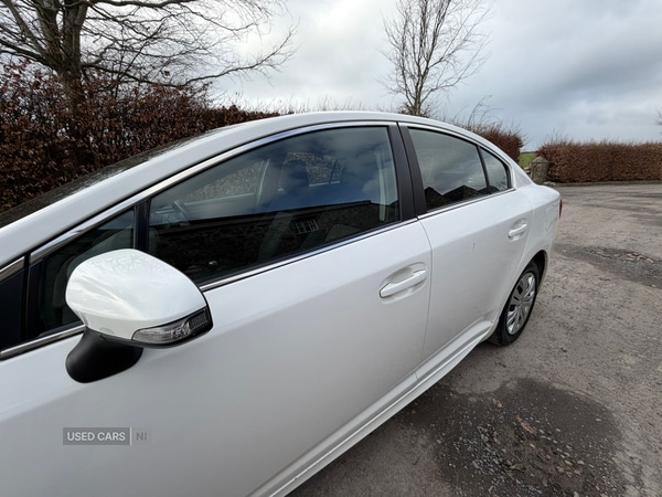 Used Toyota Avensis 2015 for sale - 77840159: Photo 13