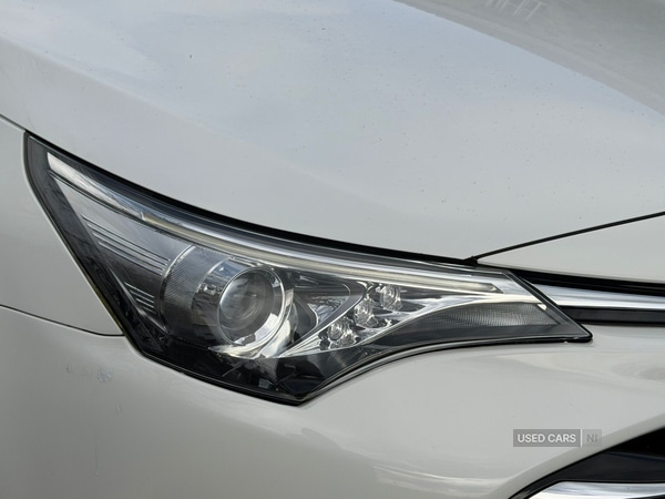 Used Toyota Avensis 2015 for sale - 77840159: Photo 15