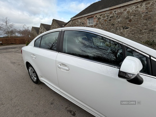 Used Toyota Avensis 2015 for sale - 77840159: Photo 16