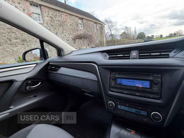 Used Toyota Avensis 2015 for sale - 77840159: Photo 17