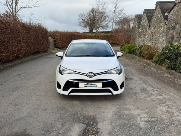 Used Toyota Avensis 2015 for sale - 77840159: Photo 2