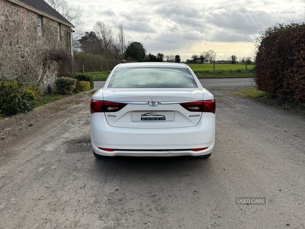 Used Toyota Avensis 2015 for sale - 77840159: Photo 5