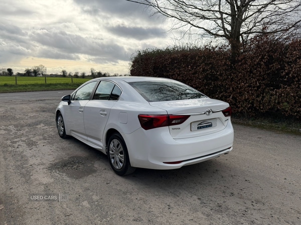 Used Toyota Avensis 2015 for sale - 77840159: Photo 6