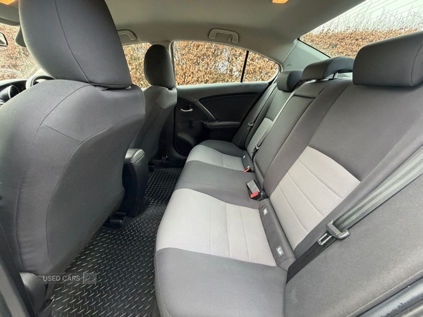 Used Toyota Avensis 2015 for sale - 77840159: Photo 9