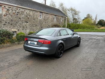Used Audi A4 2012 for sale - 79256647: Photo