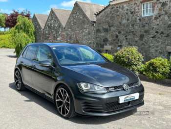 2016 - 2.0 TDI GTD 5dr DSG