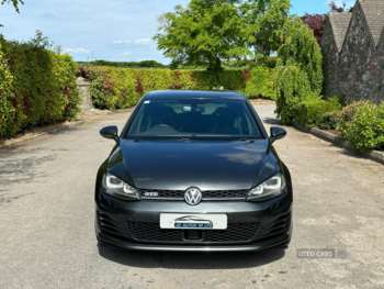 Used Volkswagen Golf 2016 for sale - 74600502: Photo