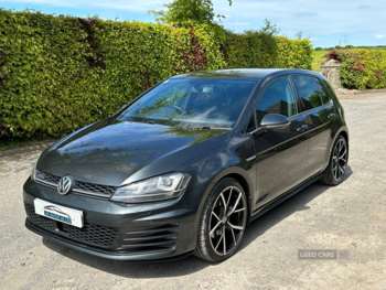 Used Volkswagen Golf 2016 for sale - 74600502: Photo
