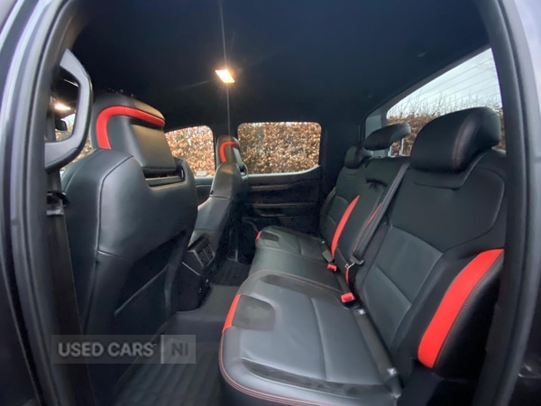 Used Ford Ranger 2023 for sale - 77511761: Photo 10