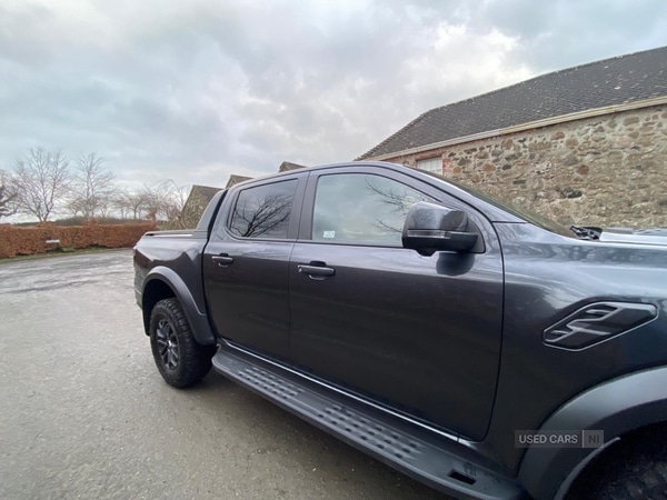 Used Ford Ranger 2023 for sale - 77511761: Photo 13