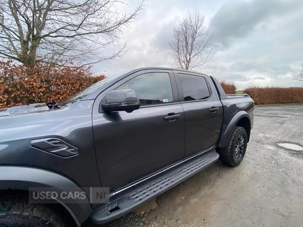 Used Ford Ranger 2023 for sale - 77511761: Photo 14