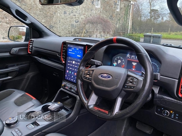 Used Ford Ranger 2023 for sale - 77511761: Photo 18