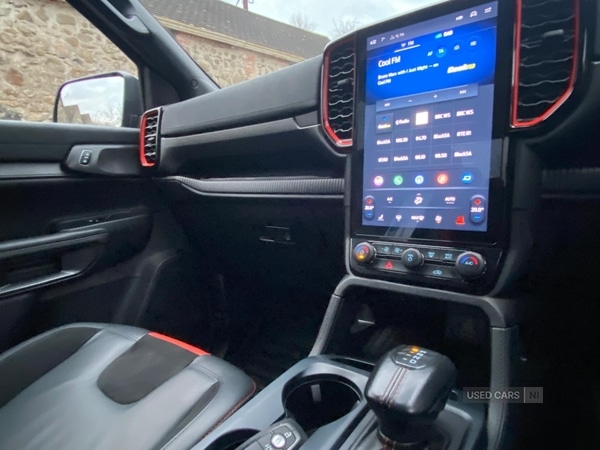 Used Ford Ranger 2023 for sale - 77511761: Photo 19