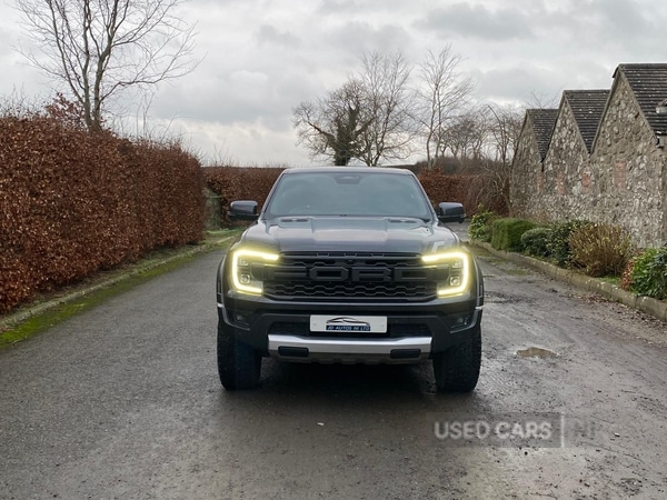 Used Ford Ranger 2023 for sale - 77511761: Photo 2