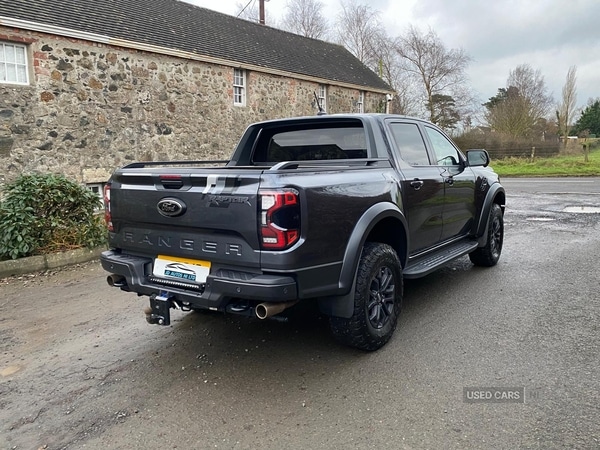 Used Ford Ranger 2023 for sale - 77511761: Photo 4