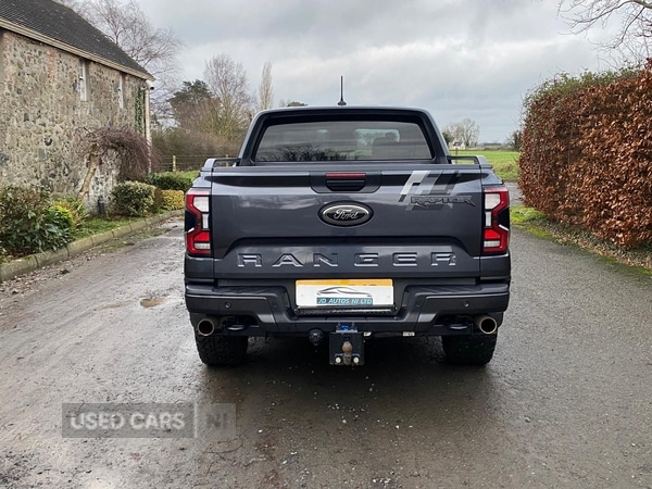 Used Ford Ranger 2023 for sale - 77511761: Photo 5