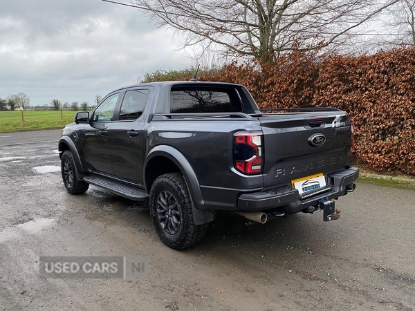 Used Ford Ranger 2023 for sale - 77511761: Photo 6