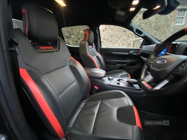 Used Ford Ranger 2023 for sale - 77511761: Photo 7