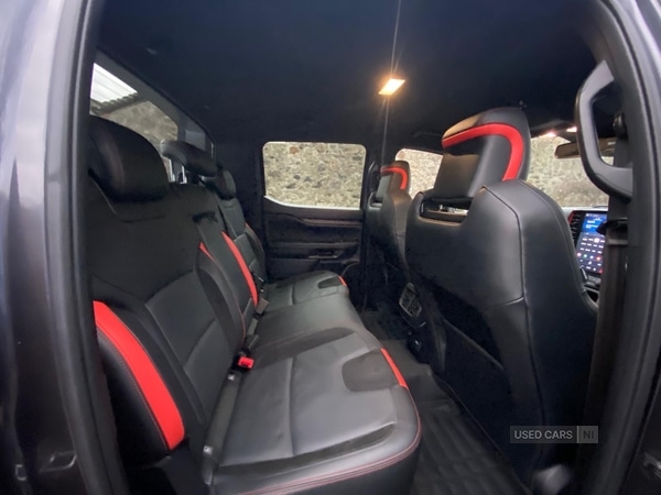 Used Ford Ranger 2023 for sale - 77511761: Photo 8