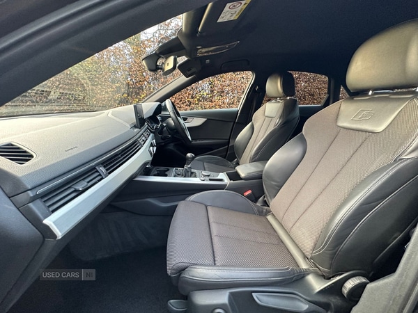 Used Audi A4 2016 for sale - 76659510: Photo 10