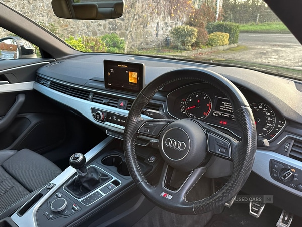 Used Audi A4 2016 for sale - 76659510: Photo 11