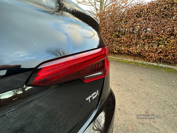 Used Audi A4 2016 for sale - 76659510: Photo 12