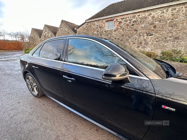 Used Audi A4 2016 for sale - 76659510: Photo 13