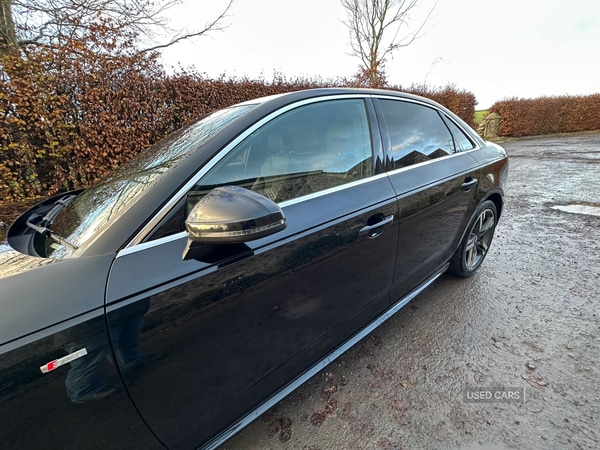 Used Audi A4 2016 for sale - 76659510: Photo 14