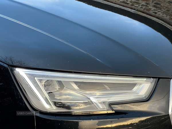 Used Audi A4 2016 for sale - 76659510: Photo 15