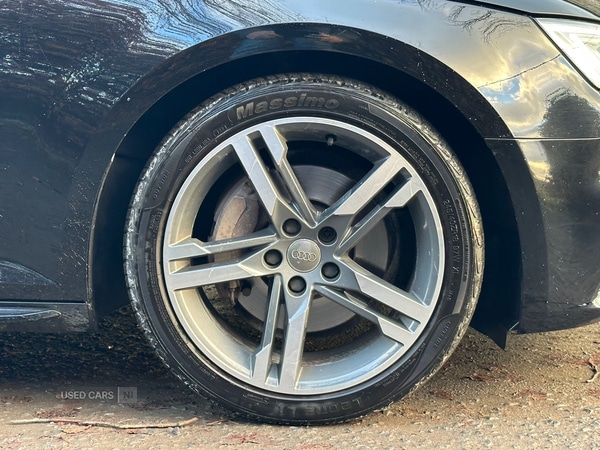 Used Audi A4 2016 for sale - 76659510: Photo 16