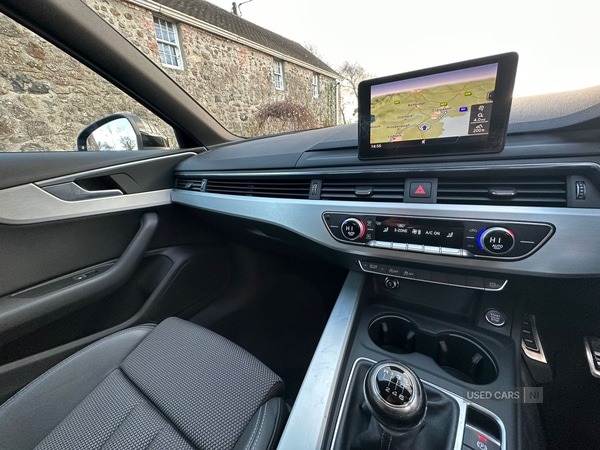 Used Audi A4 2016 for sale - 76659510: Photo 17