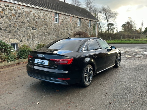 Used Audi A4 2016 for sale - 76659510: Photo 4