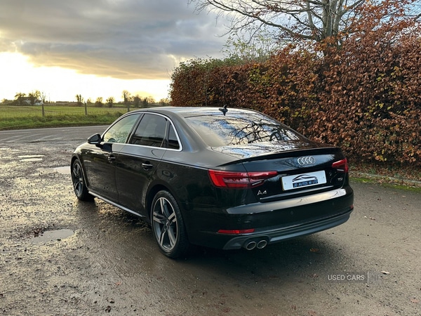 Used Audi A4 2016 for sale - 76659510: Photo 6