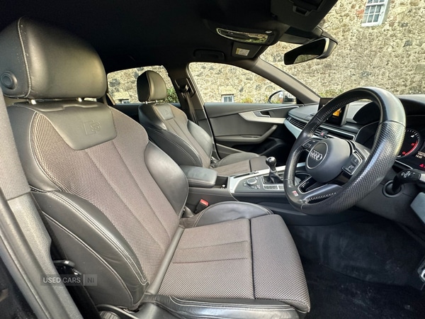 Used Audi A4 2016 for sale - 76659510: Photo 7