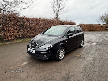 Used SEAT Altea 2013 for sale - 79256694: Photo
