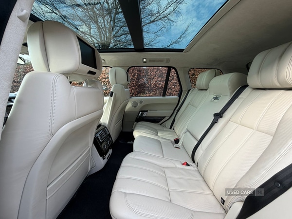 Used Land Rover Range Rover 2013 for sale - 77794626: Photo 11